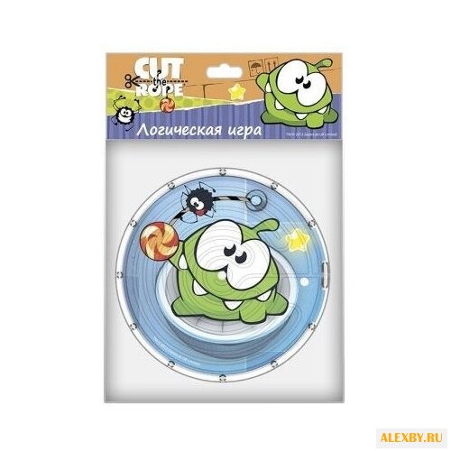 Головоломка Нордпласт