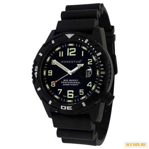 Наручные часы Momentum 1M-DV54B1B