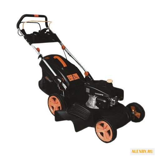 Газонокосилка PRORAB GLM 4614 VH