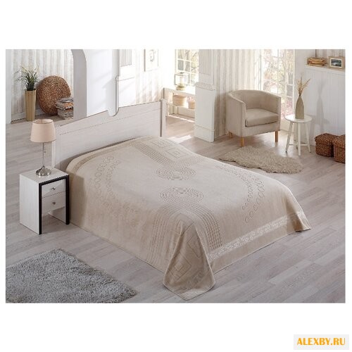 Простыня Pupilla Sorti махровая