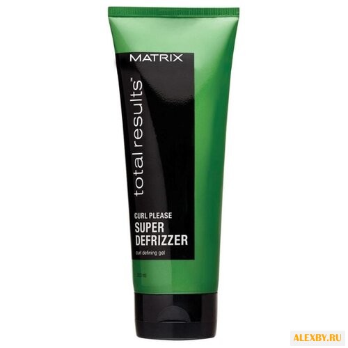 Matrix Total Results Curl