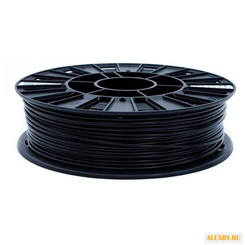 RELAX пруток REC 2.85 мм черный