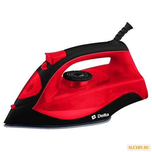 Утюг DELTA DL-756
