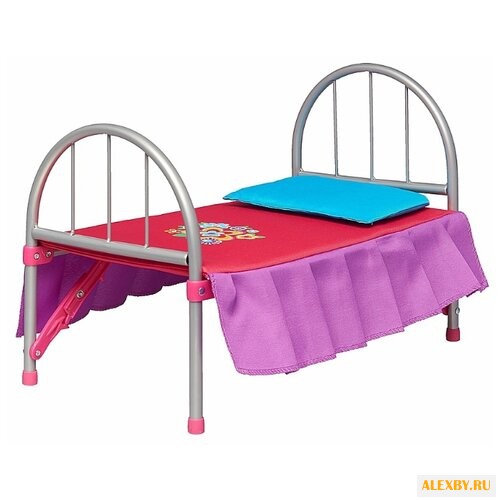 Mary Poppins Кроватка для кукол