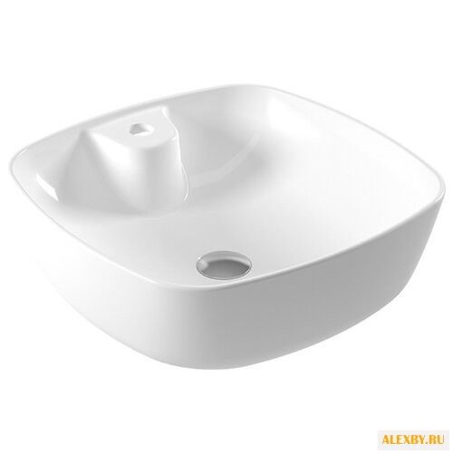 Раковина 46 см SEREL 3016