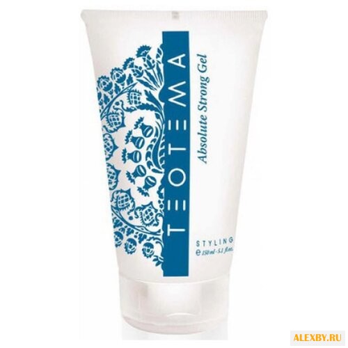 Teotema Styling супер сильный
