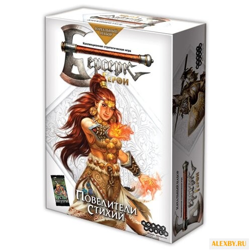 Дополнение для настольной игры