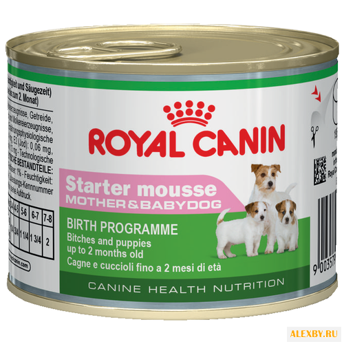 Корм для собак Royal Canin