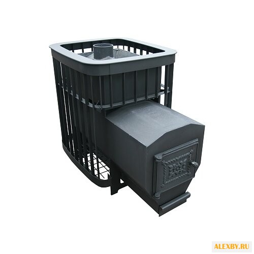 Банная печь Варвара Каменка