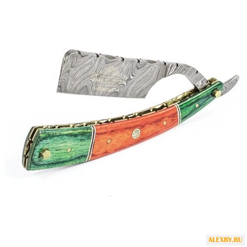 Опасная бритва Metzger DR-14350