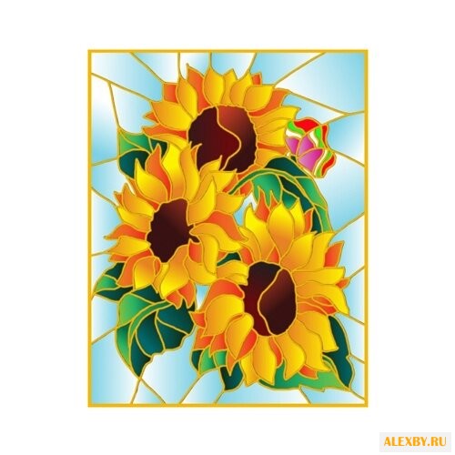 Набор для творчества Color Kit