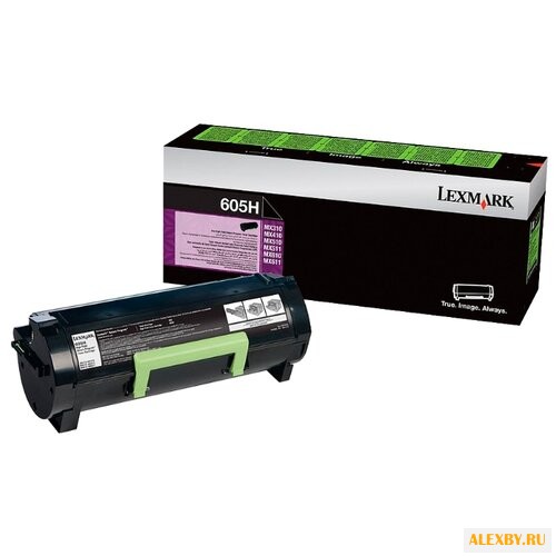 Картридж Lexmark 60F5H00