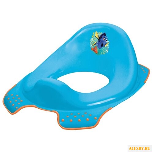 OKT Keeeper сиденье Dory 1629