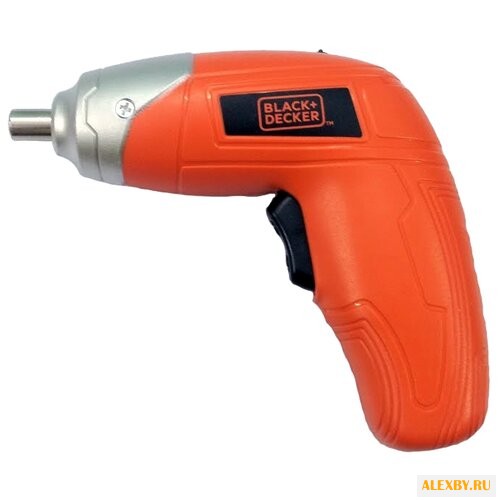 Купить Аккумуляторная отвертка