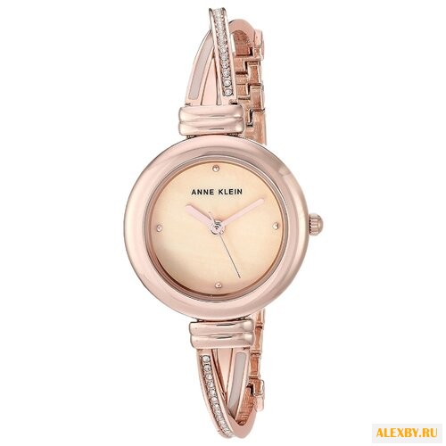 Наручные часы ANNE KLEIN 3124PMRG