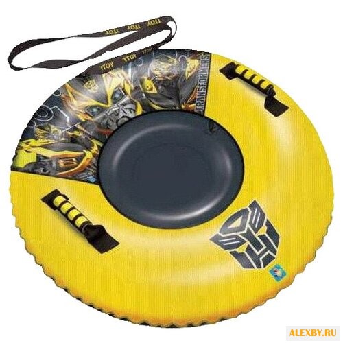 Тюбинг 1 TOY Трансформеры Т57223