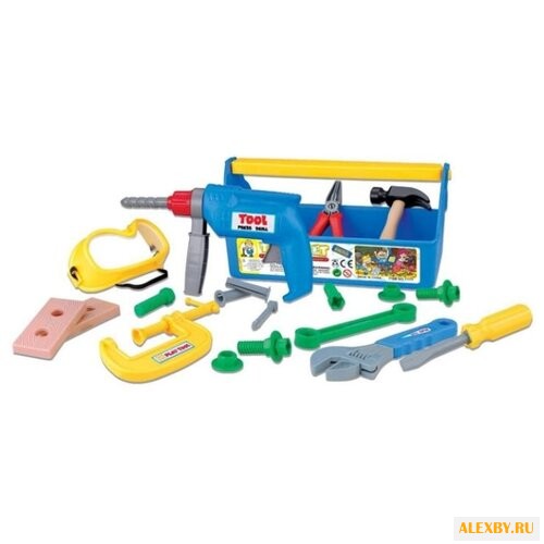 Altacto Профи 22 предмета в