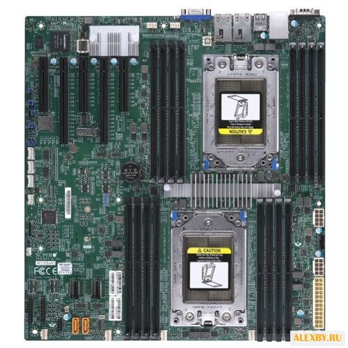 Материнская плата Supermicro