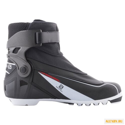 Ботинки для беговых лыж Salomon