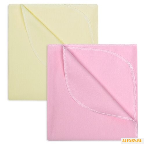 Многоразовые пеленки Idea Kids