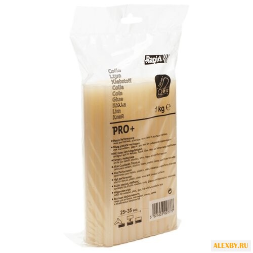 Клеевой пистолет Rapid Клеевые