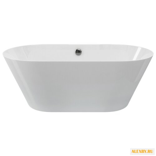 Отдельно стоящая ванна ESSE LUZON