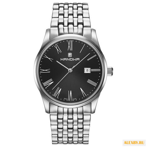 Наручные часы HANOWA