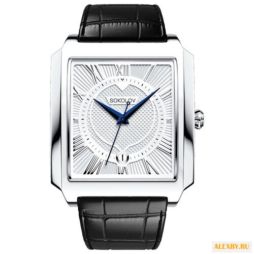 Наручные часы SOKOLOV