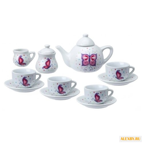 Набор посуды Alex Chasing