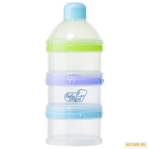 Набор контейнеров Bebe confort