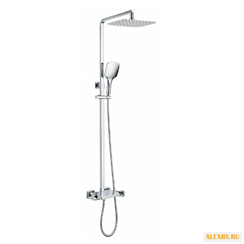 Душевая стойка Landberg LB-4824