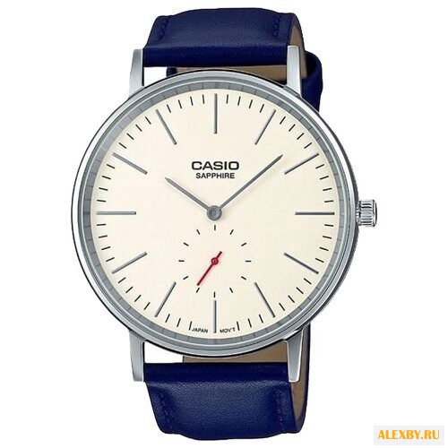 Наручные часы CASIO LTP-E148L-7A