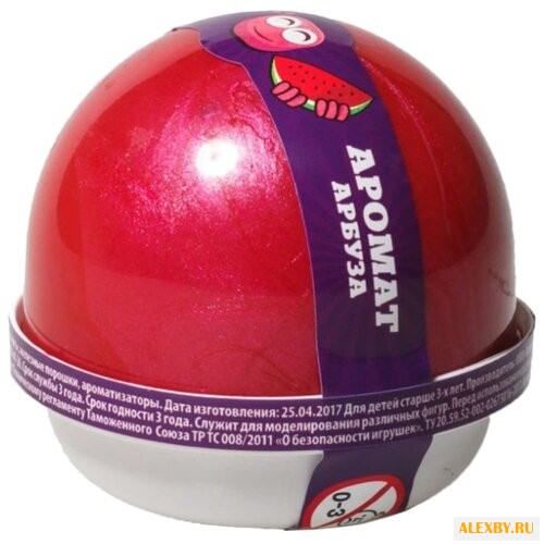 Жвачка для рук NanoGum аромат