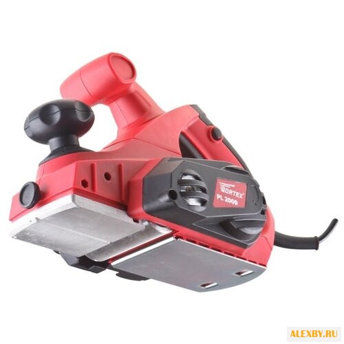 Электрорубанок Wortex PL 2009