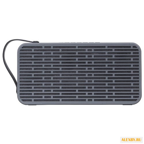 Портативная акустика KREAFUNK