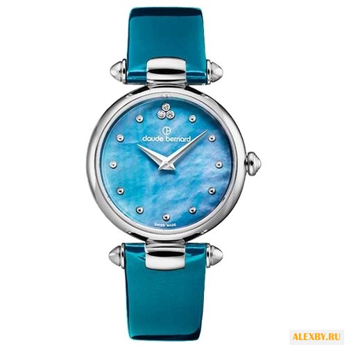 Наручные часы claude bernard