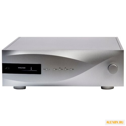 ЦАП dCS Vivaldi DAC