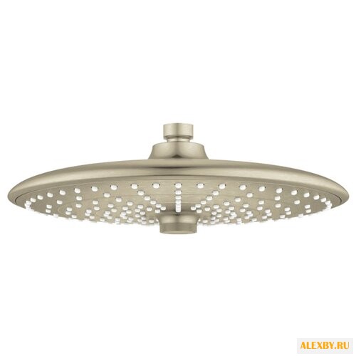 Верхний душ Grohe Euphoria 260