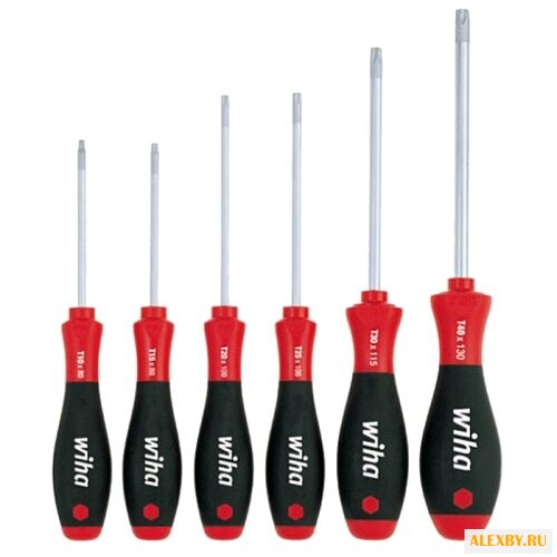 Набор отверток Wiha 27746