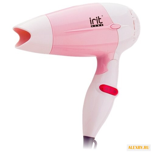 Фен irit IR-3141