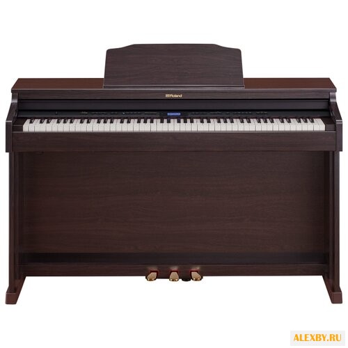 Цифровое пианино Roland HP601