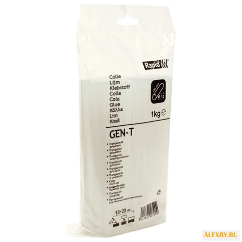 Клеевой пистолет Rapid Клеевые