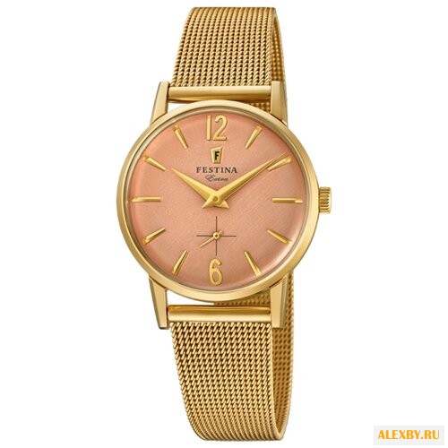 Наручные часы FESTINA F20259 2