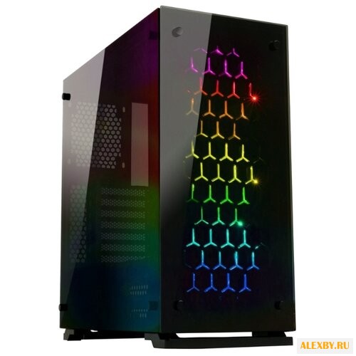 Компьютерный корпус GameMax