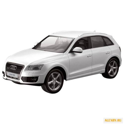 Легковой автомобиль Rastar Audi