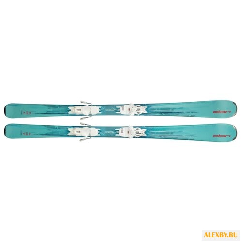 Горные лыжи Elan Delight Charm