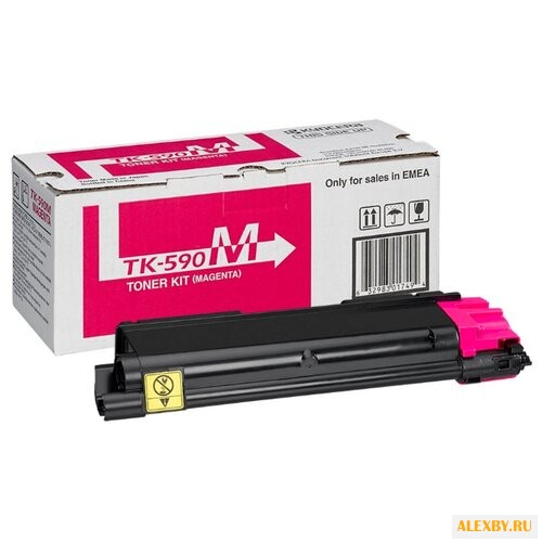 Картридж KYOCERA TK-590M
