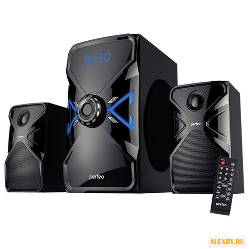 Компьютерная акустика Perfeo