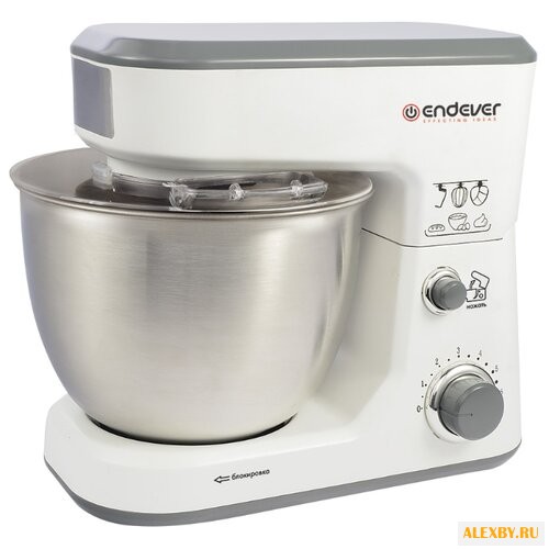 Миксер ENDEVER Sigma 21 22