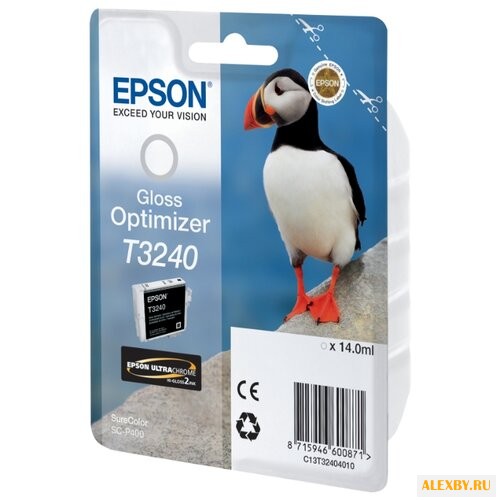 Картридж Epson C13T32404010